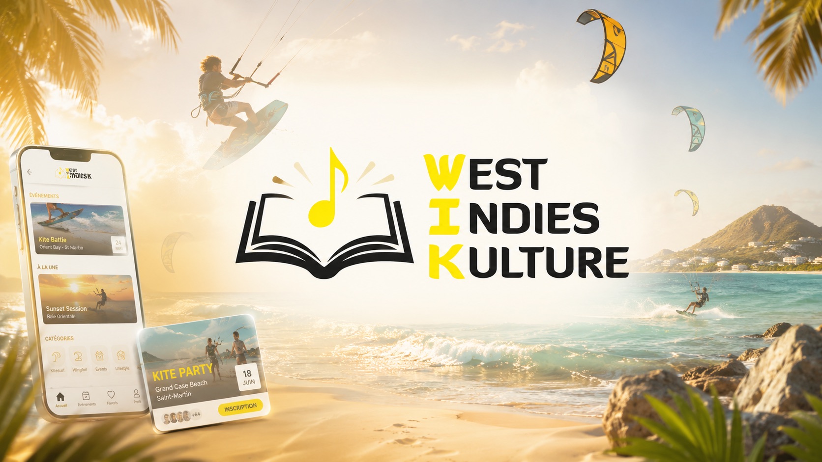 WESTINDIES-K