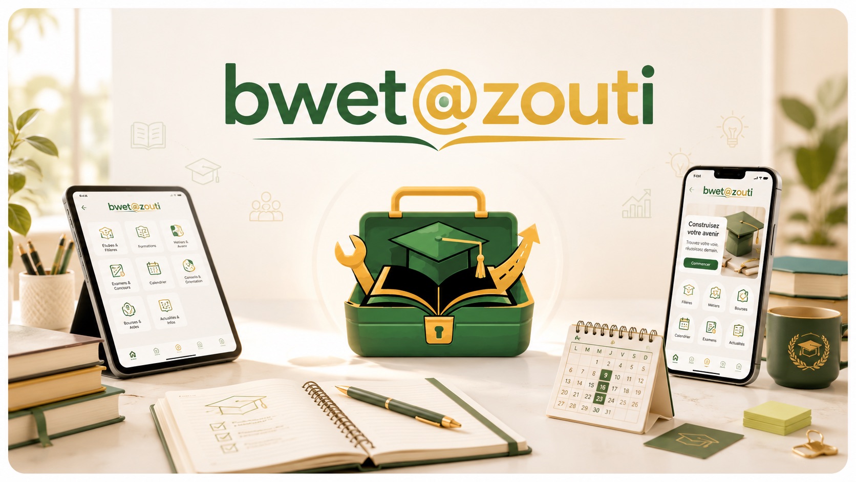 BWET@ZOUTI