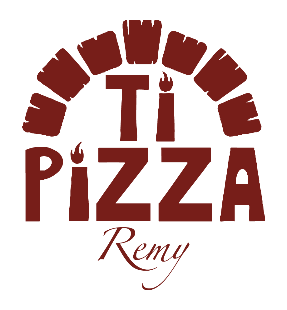 TI PIZZA REMY